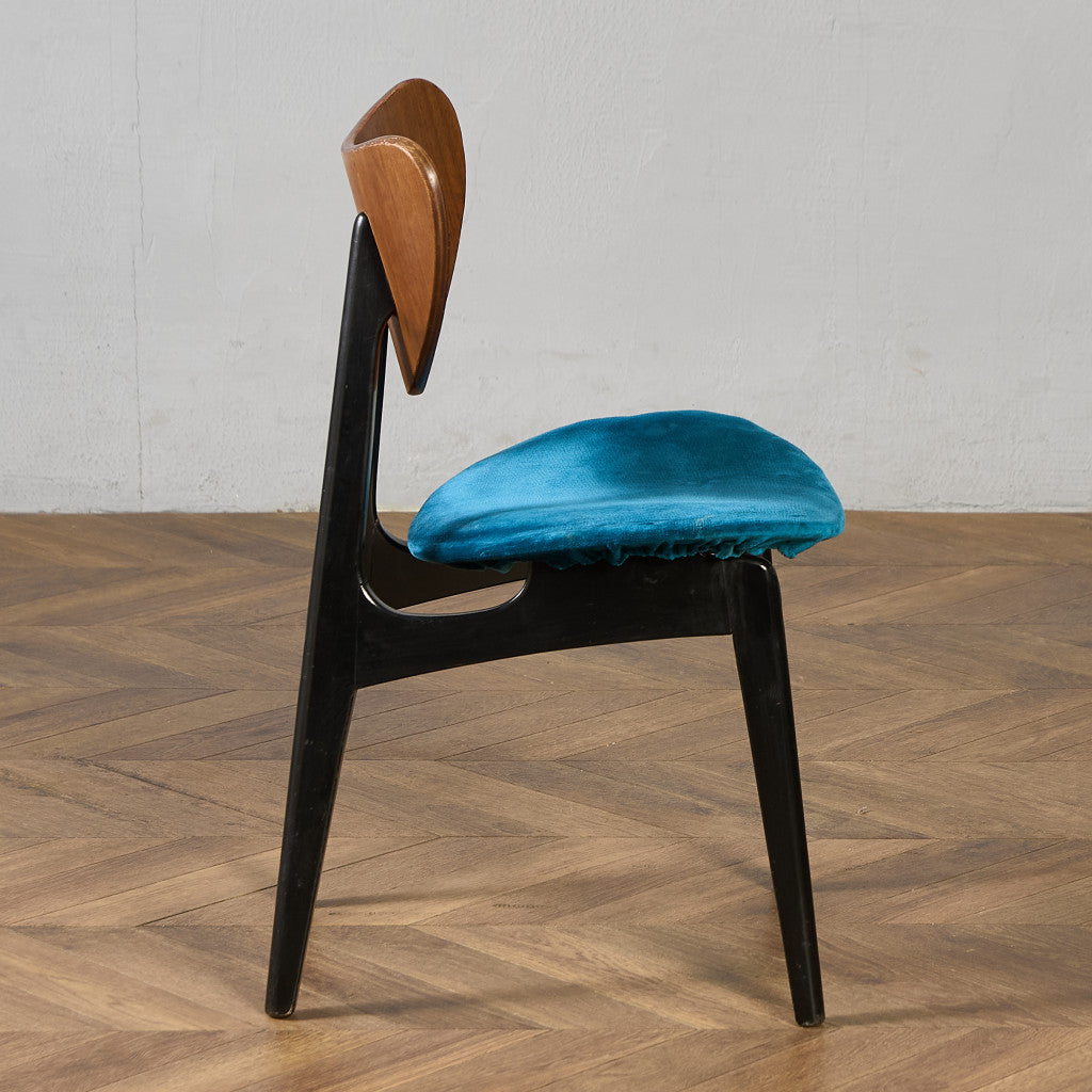 Tola&Black ヴィンテージ バタフライチェア