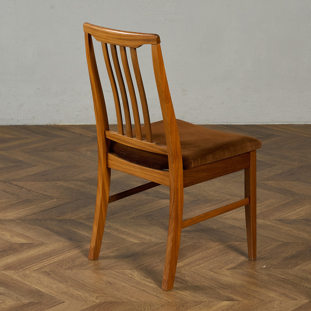 ヴィンテージ ダイニングチェア