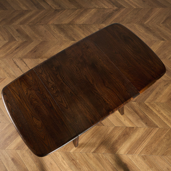 アーコール ERCOL オールドコロニアル ドロップリーフテーブル #98702