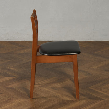 英国 ヴィンテージ ダイニングチェア