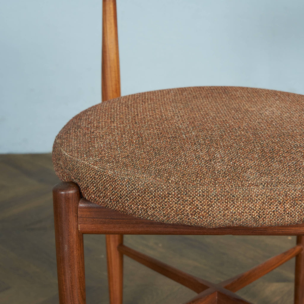 ジープラン G-PLAN サーキュラーチェア #83923 – camori ヴィンテージ