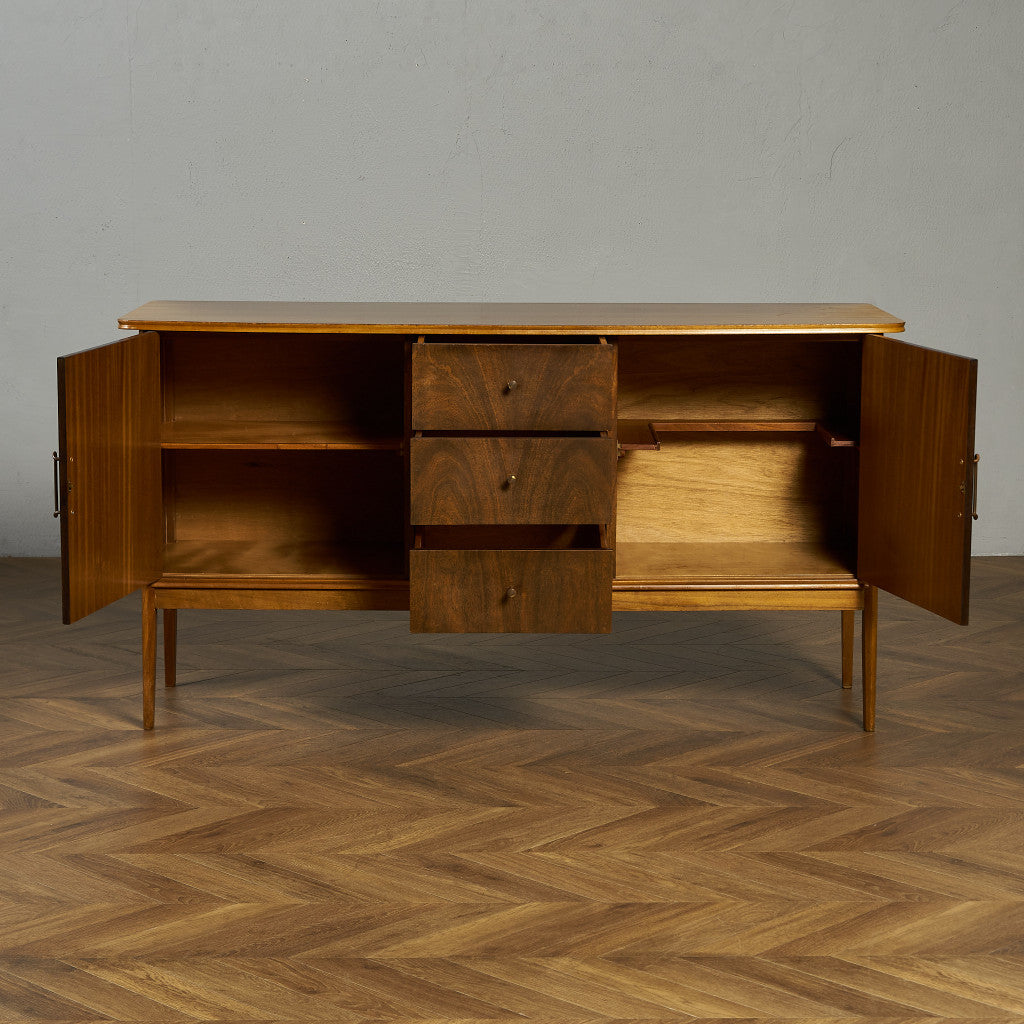 Vanson 1960's ヴィンテージ サイドボード