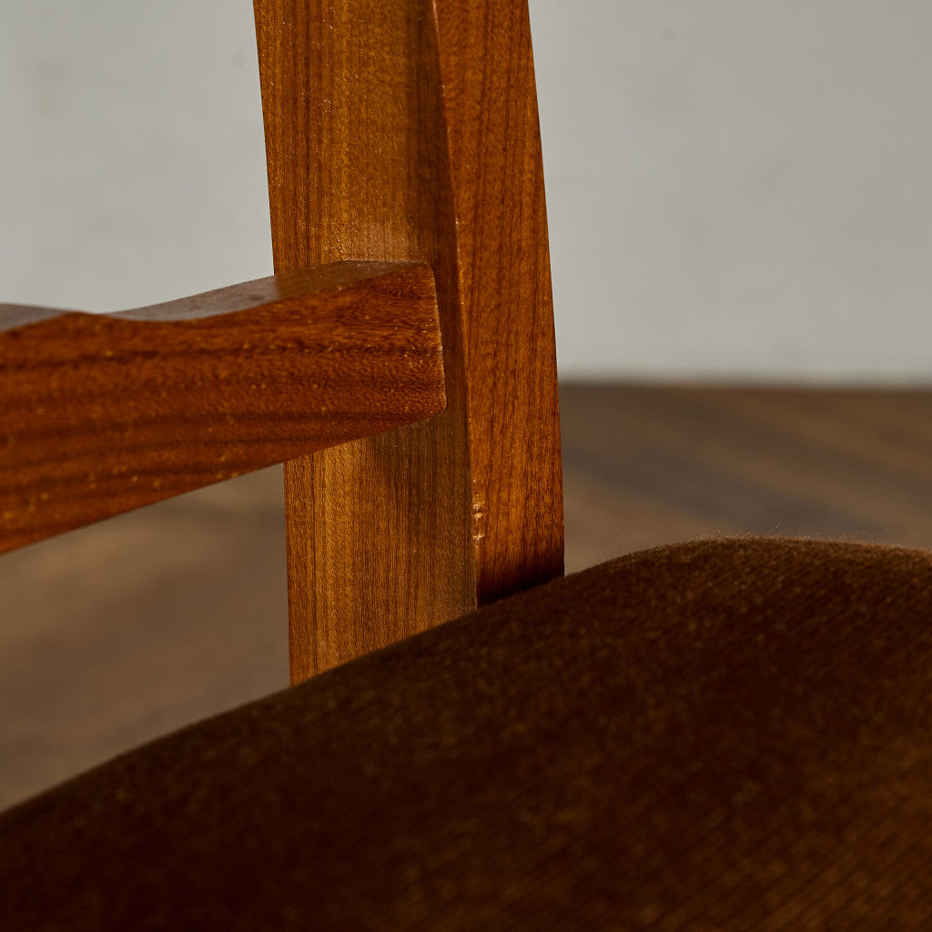 ヴィンテージ ダイニングチェア