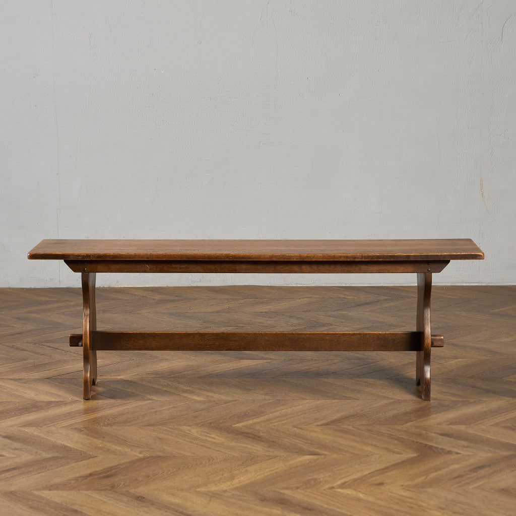 英国 クラシック ベンチ #97921