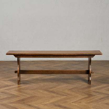 英国 クラシック ベンチ #97921