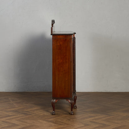 英国 クラシック ブックケース