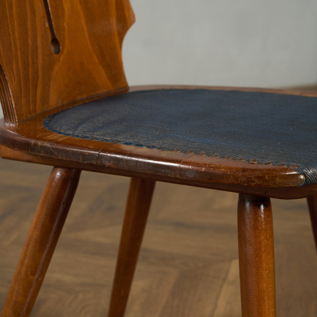 Bombenstabil ヴィンテージ ダイニングチェア