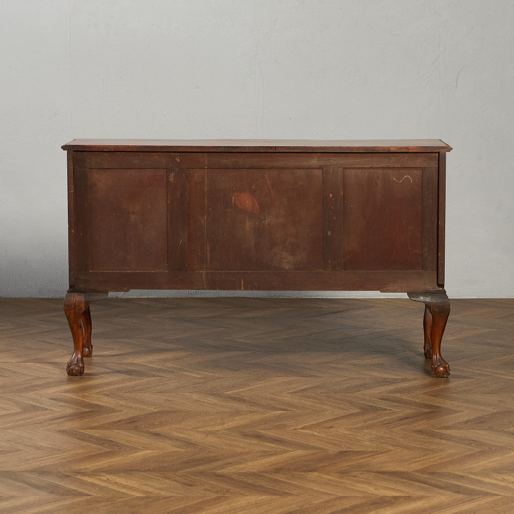 英国 クラシック サイドボード