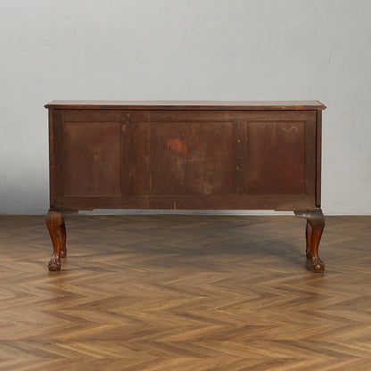 英国 クラシック サイドボード