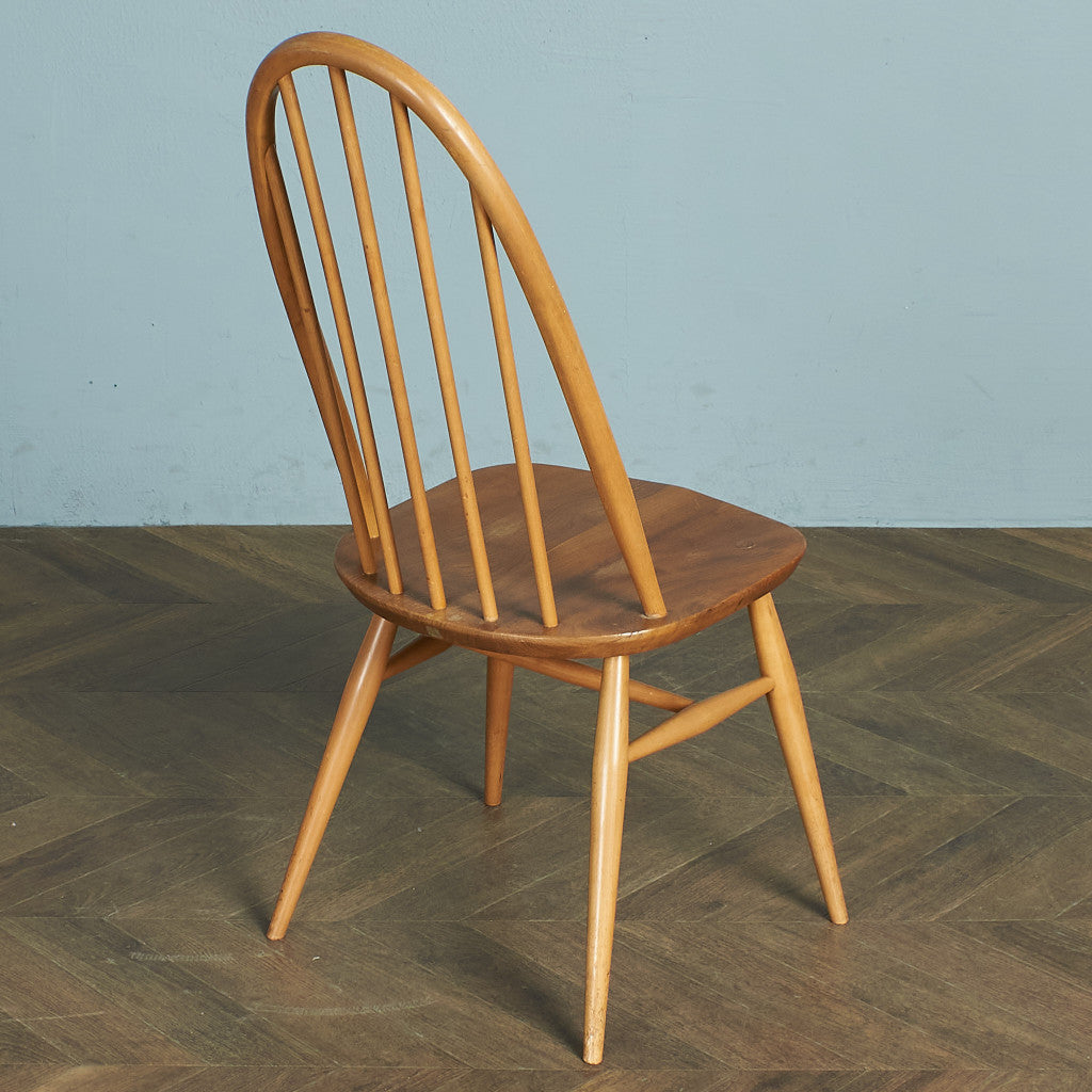 ERCOL クエーカーチェア | camori ヴィンテージ家具・北欧インテリアの 