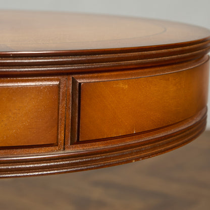 英国クラシック ワインテーブル サイドテーブル #89924