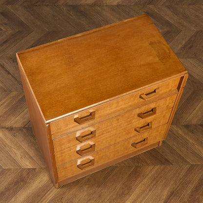 Brandon チェスト (B820)