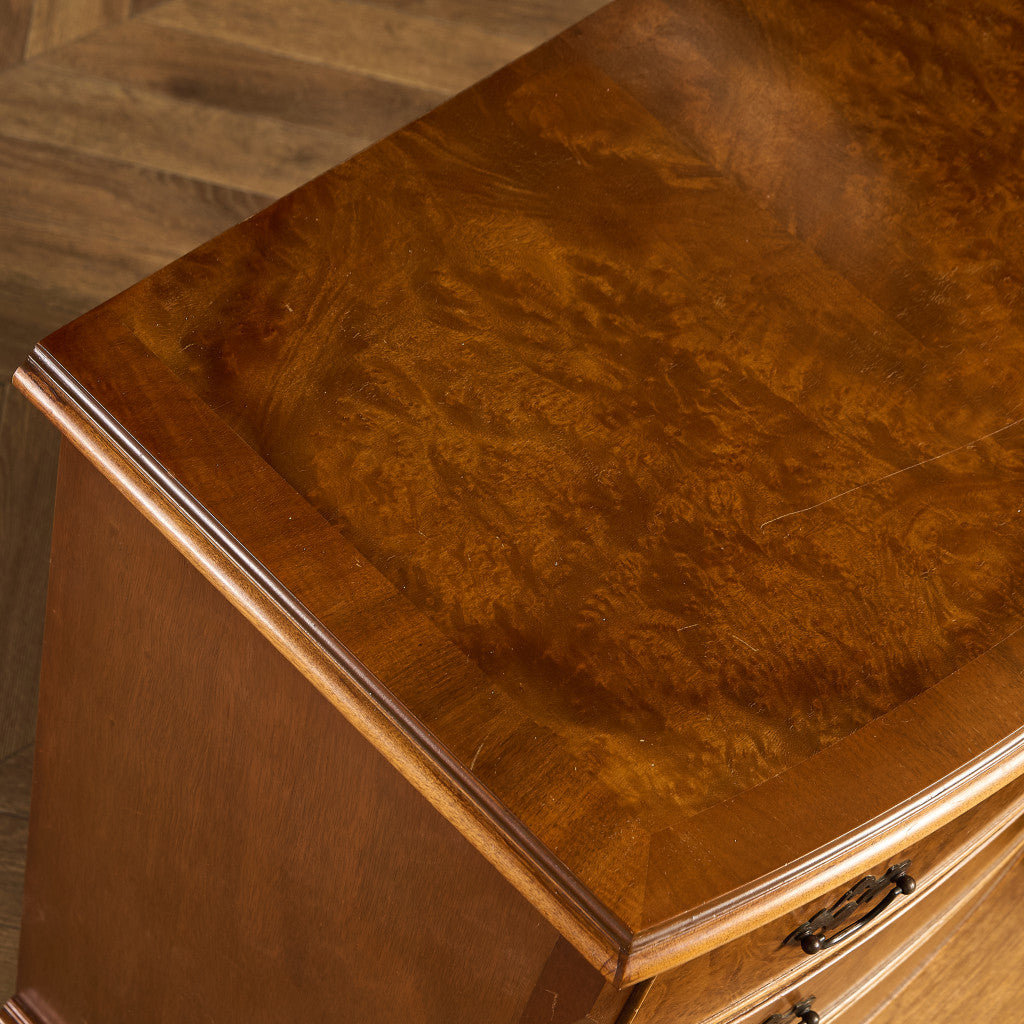 英国 クラシック チェスト