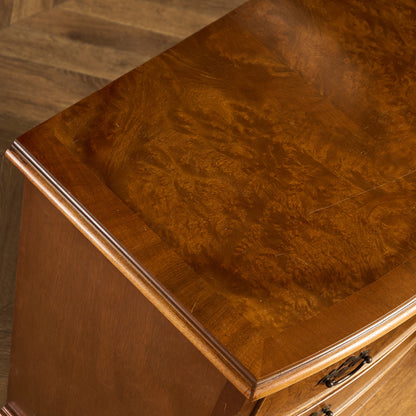 英国 クラシック チェスト