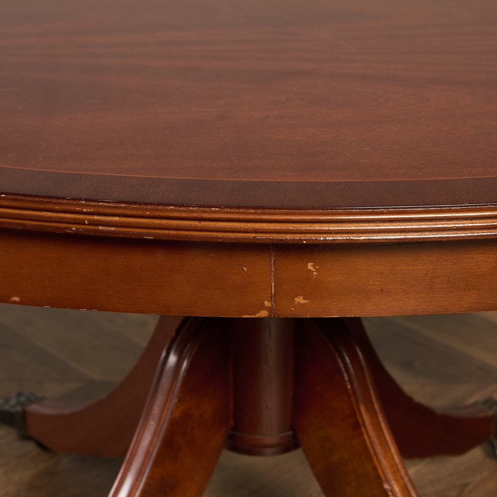 英国 クラシック ティルトップテーブル センターテーブル