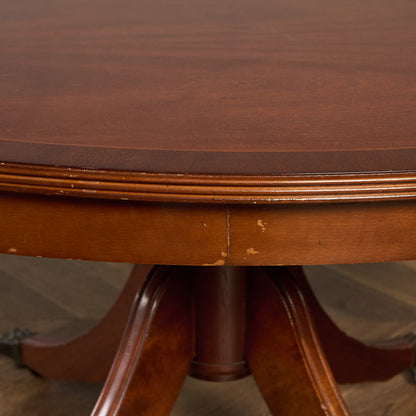 英国 クラシック ティルトップテーブル センターテーブル