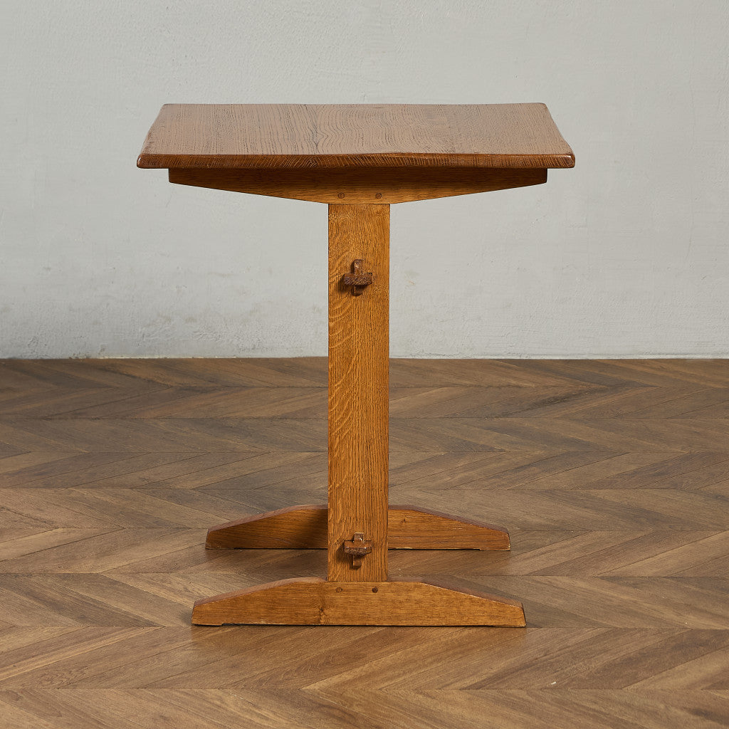 英国 クラシック サイドテーブル