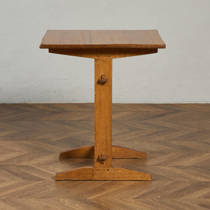 英国 クラシック サイドテーブル