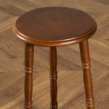 英国 クラシック プランタースタンド サイドテーブル