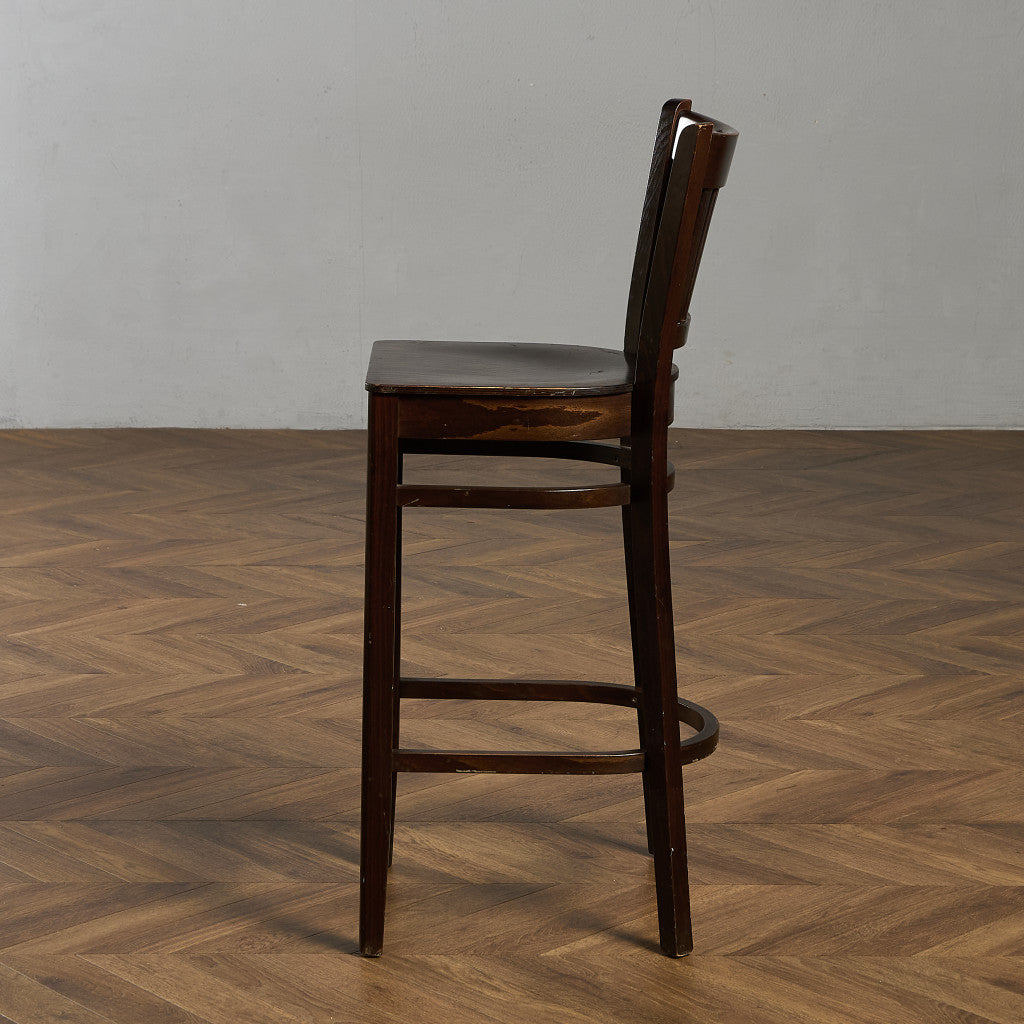 イギリス ヴィンテージ カウンターチェア ハイスツール