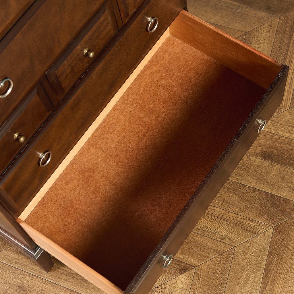 minstrel ハイ チェスト