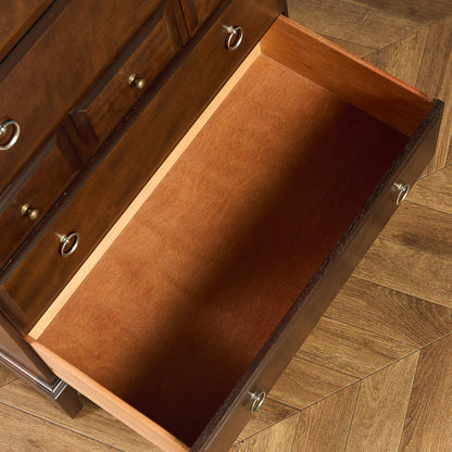 minstrel ハイ チェスト