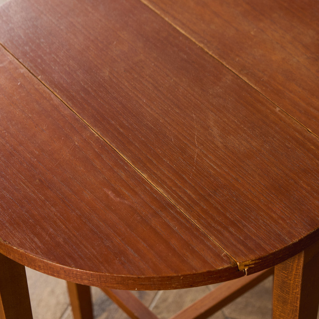 Novy Domov ヴィンテージ ネストテーブル