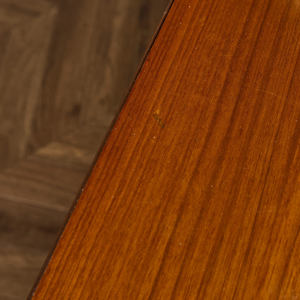 ヴィンテージ サイドボード 食器棚