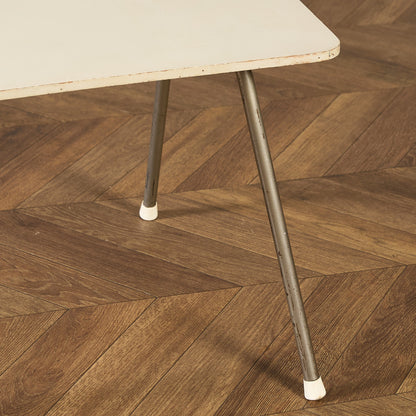 英国 ヴィンテージ トライアングル センターテーブル コーヒーテーブル