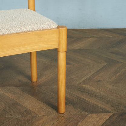 Dinette 英国製 ヴィンテージ ダイニングチェア