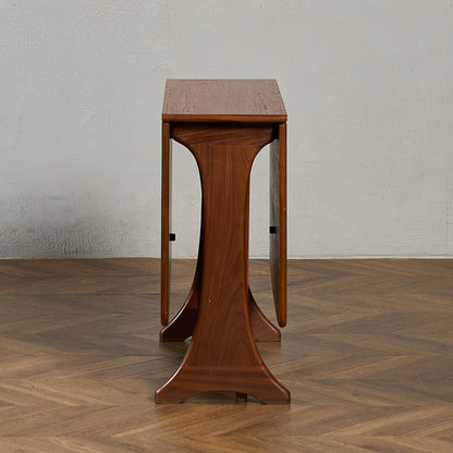 Fresco ドロップリーフ ゲートレッグテーブル