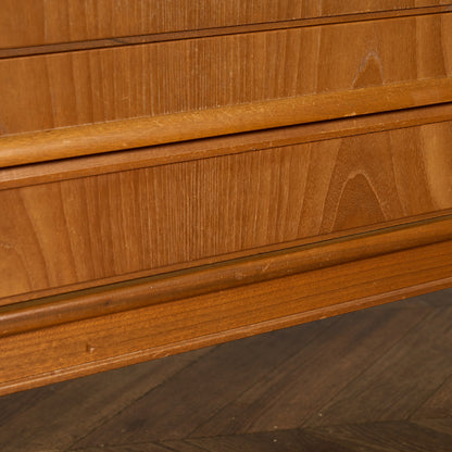 イギリス ヴィンテージ サイドボード