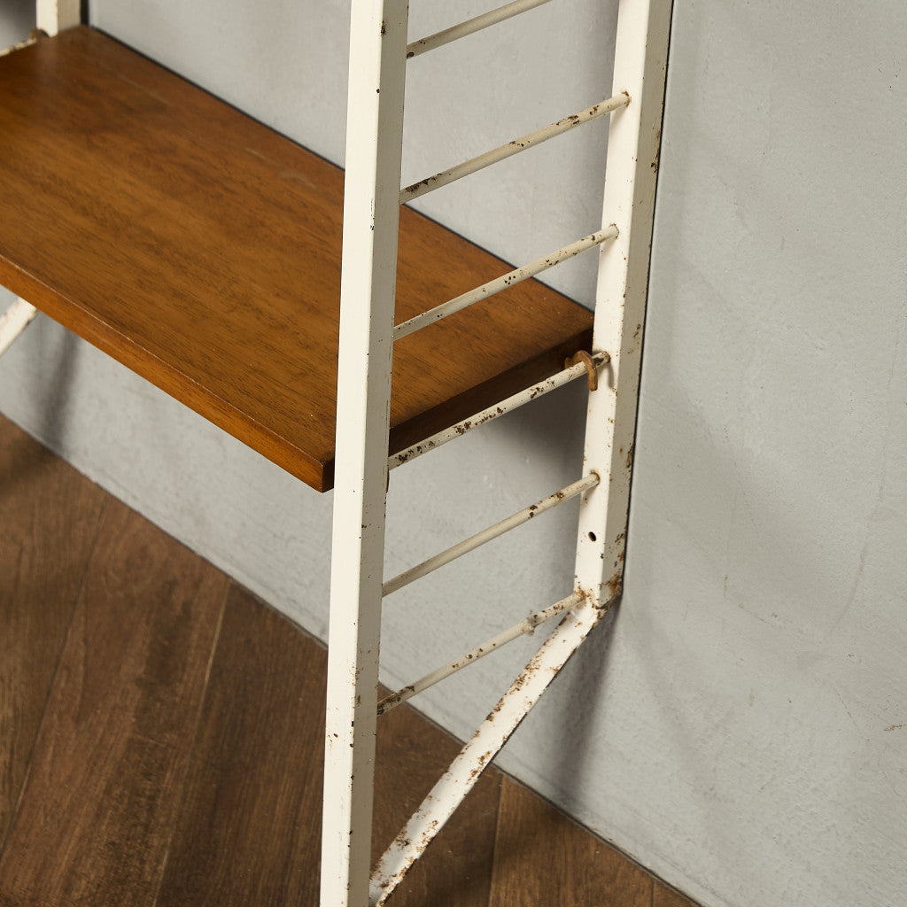 Ladderax ウォールユニット シェルフ