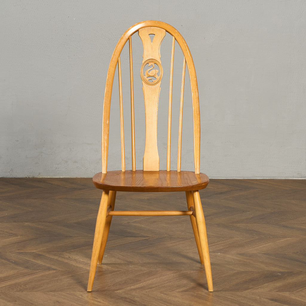 アーコール ERCOL スワンバックチェア #97102 – camori ヴィンテージ