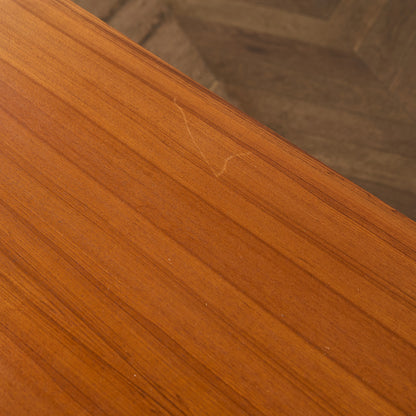 Fresco ヴィンテージ サイドボード カスタム アイアン ヘアピンレッグ