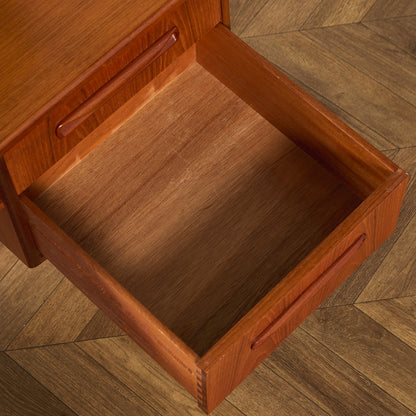 ニューフレスコ ドレッシングデスク (1986)