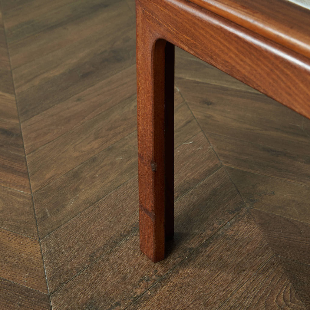 ジープラン G-PLAN タイルトップ コーヒーテーブル / センターテーブル #83657