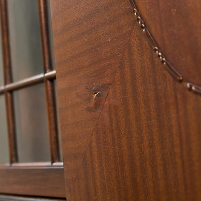 英国 クラシック ブックケース