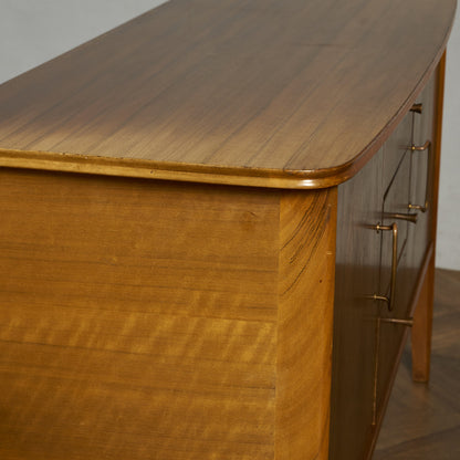 Vanson 1960's ヴィンテージ サイドボード