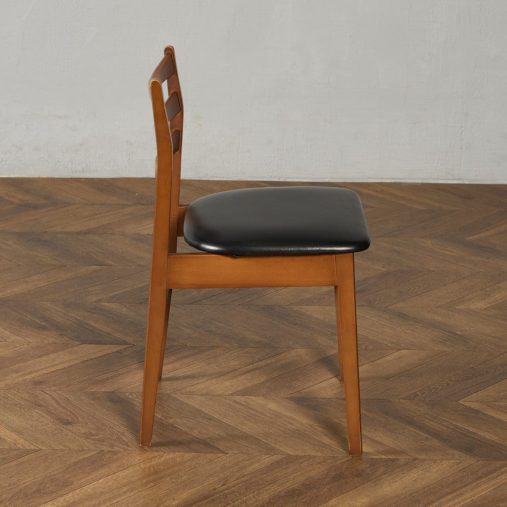 英国 ヴィンテージ ダイニングチェア