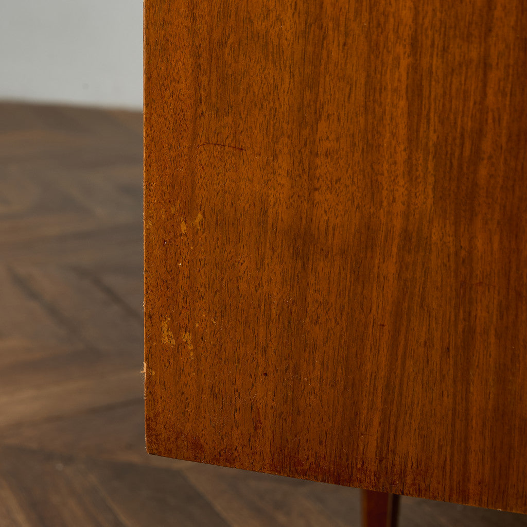 ヴィンテージ サイドボード 食器棚