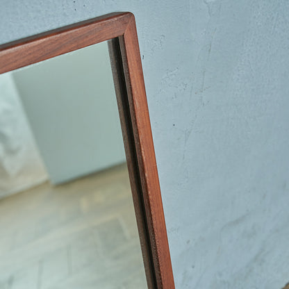 British vintage wall mirror #76054