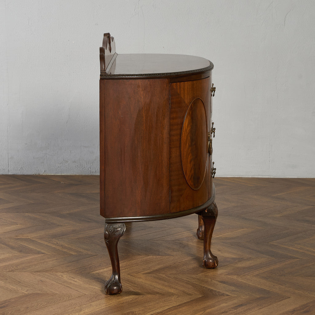 英国 クラシック サイドボード