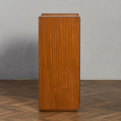 ヴィンテージ 6段チェスト