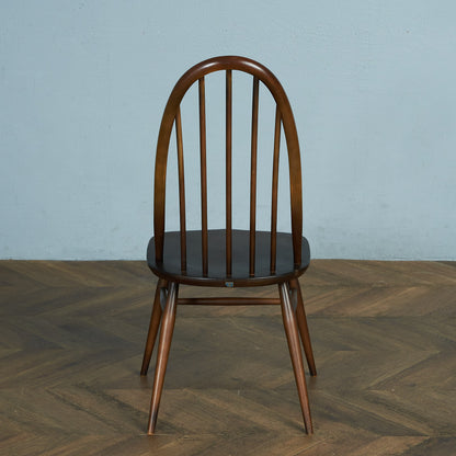 アーコール ERCOL ヴィンテージ クエーカーチェア / ブルーラベル #73952