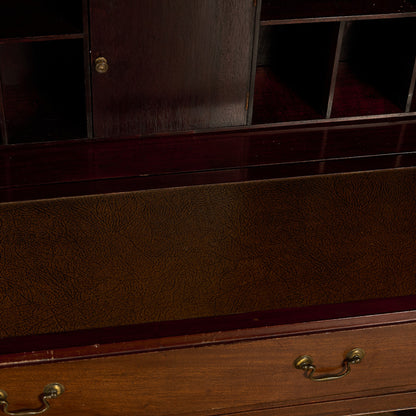 Minty of Oxford スタッキングビューローブックケース  (ビューロー部、キッズサイズ)