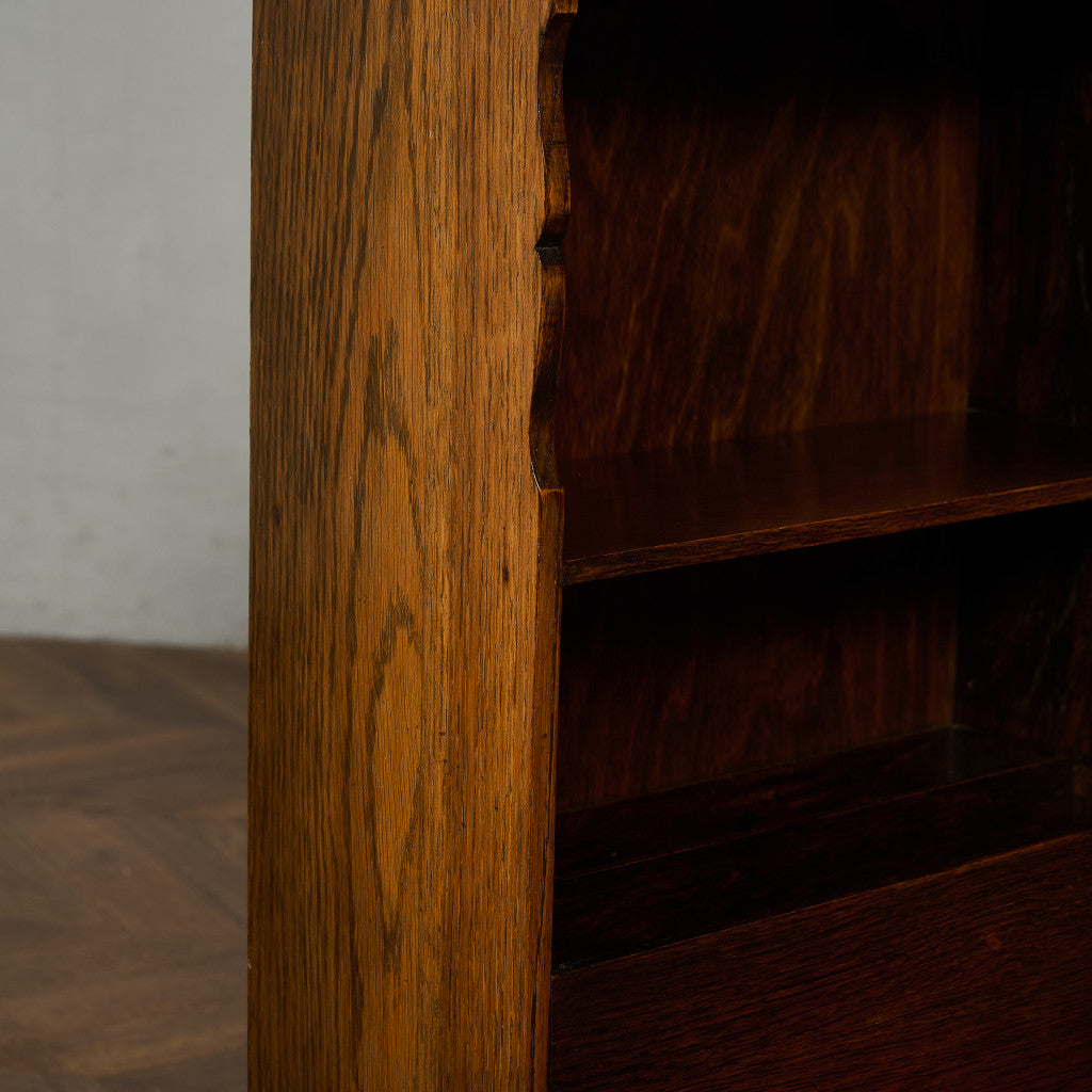 英国 クラシック マガジンラック