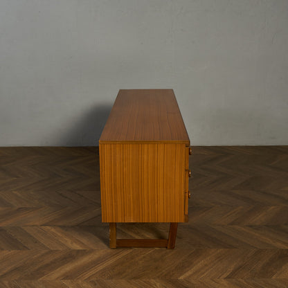 ビューティリティ Beautility ヴィンテージ サイドボード #89891