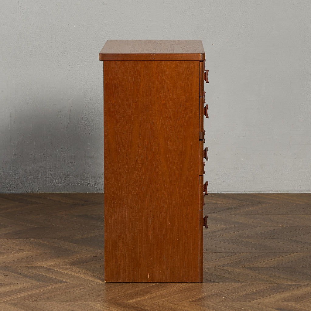 ヴィンテージ チェスト