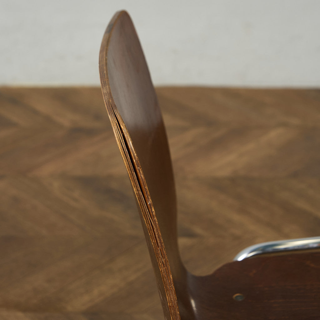 Vink Lisse スタッキング スクールチェア